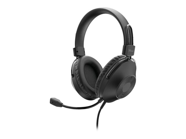 Trust Ozo - headset