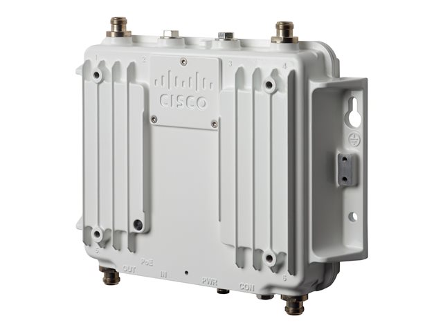 Cisco Industrial Wireless 3700 Series - radio access point - Wi-Fi 5