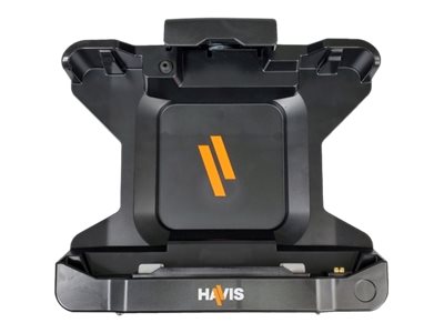Havis Vehicle Dock PCPE-HAVA301 - Docking station - 10Mb LAN - for TOUGHBOOK A3