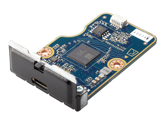 HP - Front USB-C 3.1 port - for Workstation Z2 G4