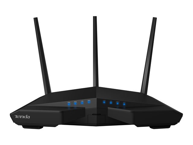 AC18 1900MBPS DUAL-BAND ROUTE 1900M