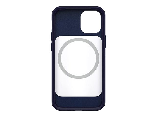 OtterBox Symmetry Series+ - back cover for mobile phone
