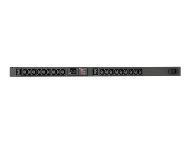 Vertiv Geist Monitored VP8858 - power distribution unit - 3.6 kW