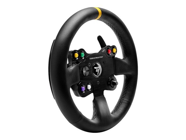 ThrustMaster Leather 28 GT - wheel