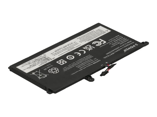 Main Battery Pack 15.2V 2000mAh