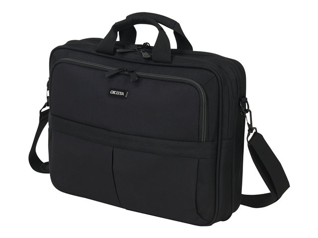 DICOTA Top Traveller SCALE - notebook carrying case