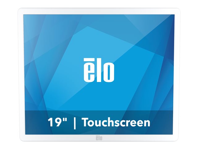 1903LM 19IN MEDICAL GRADE LCD HD VGA HDMI CAPACITIVE WHITE