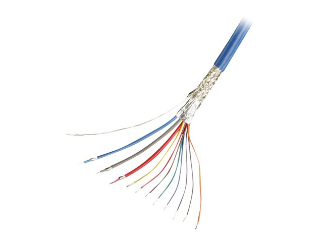 Lindy bulk cable - 100 m