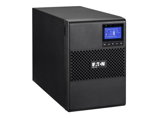 Eaton 9SX 9SX700IBS - UPS - 630 Watt - 700 VA