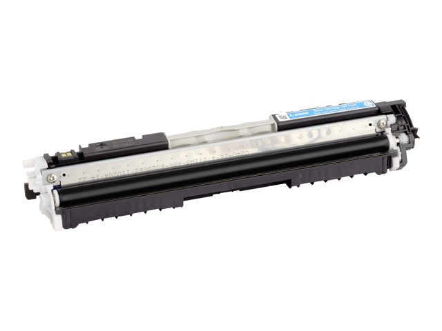 Canon 729 C - 4369B002 - 1 x Cyan - Toner Cartridge - For iSENSYS LBP7010C,LBP7018C