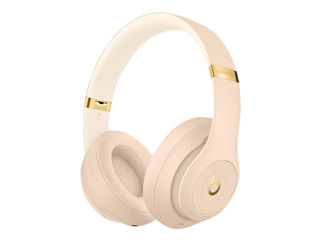 Beats Studio3 Wireless - The Beats Skyline Collection - headphones with mic