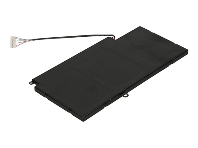 2-Power Main Battery Pack - laptop battery - 4500 mAh