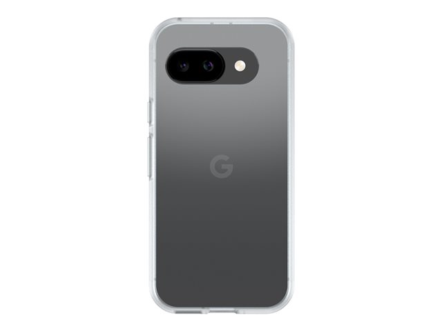 OtterBox React Series - Back cover for mobile phone - clear - for Google Pixel 9A