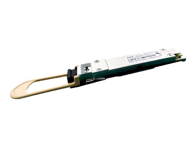 HPE X150 - QSFP28 transceiver module - 100GbE