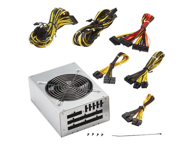FSP - power supply - 2000 Watt