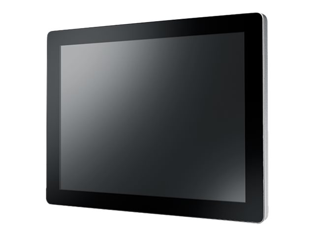 19IN SXGA PANEL MOUNT MONITOR FULL-FLAT COVER GLASS ANTI-GLAR