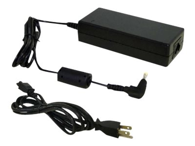 Lind AC-12V Material Handling Power Supply - power adapter - 60 Watt