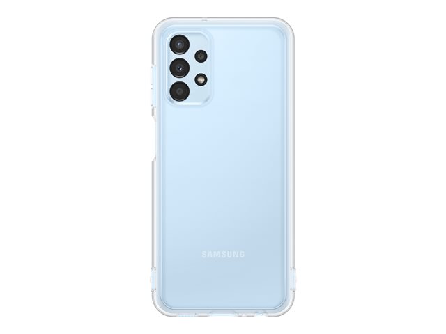 Samsung EF-QA135 - back cover for mobile phone