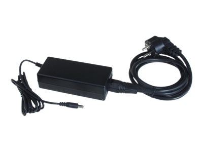 AXIS PS-P T-C - Power adapter - United Kingdom - for AXIS P1346 Network Camera, Q1755 Network Camera