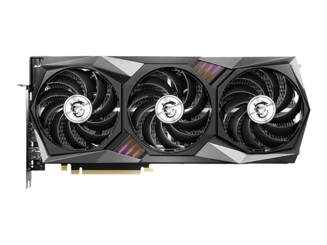 GPU NV 3060 GAMING XTRIO 12GB GDDR6 Fan