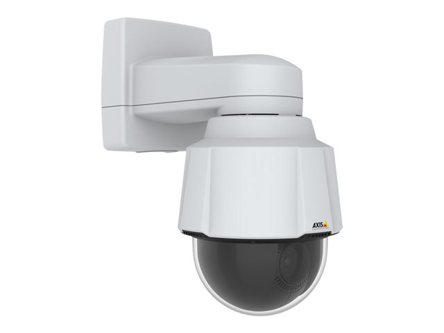 AXIS P5654-E 50 Hz - network surveillance camera