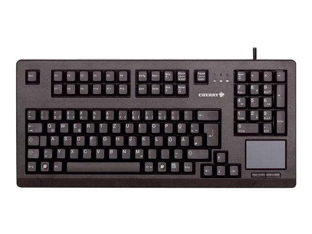 CHERRY G80-11900 TOUCHBOARD PAN-NORDIC