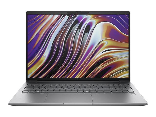 HP ZBook Power G11 A Mobile Workstation - AI Ready - 16" - AMD Ryzen 7 - 8845HS - 32 GB RAM - 1 TB SSD - UK