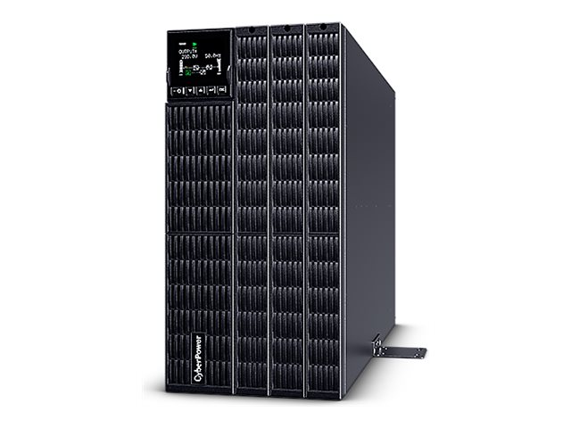 ONLINE S 6KVA 5U RM UPS