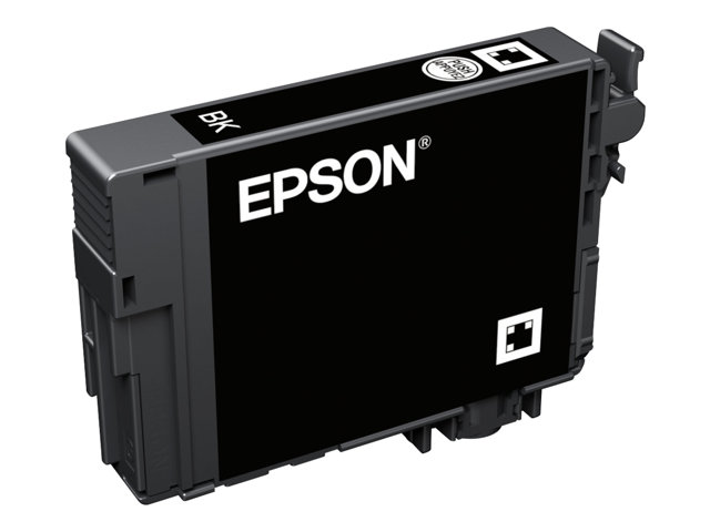 Epson 502XL - high capacity - black - original - ink cartridge