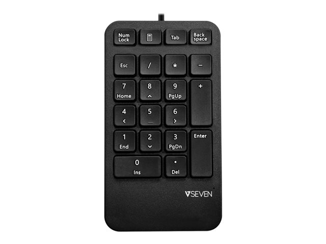 V7 KP400-1E - keypad Input Device