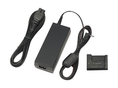 Canon ACK-DC80 power adapter