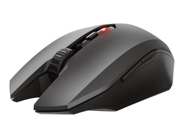 Trust GXT 115 Macci - mouse - RF