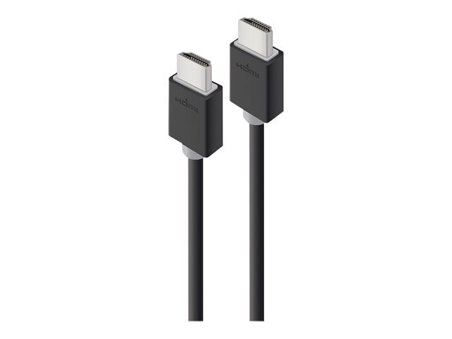 ALOGIC Pro Series HDMI cable with Ethernet - 2 m