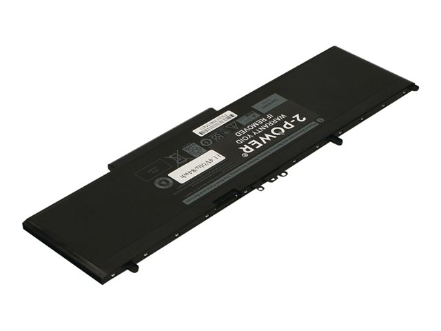 Main Battery Pack 11.4V 7260mAh