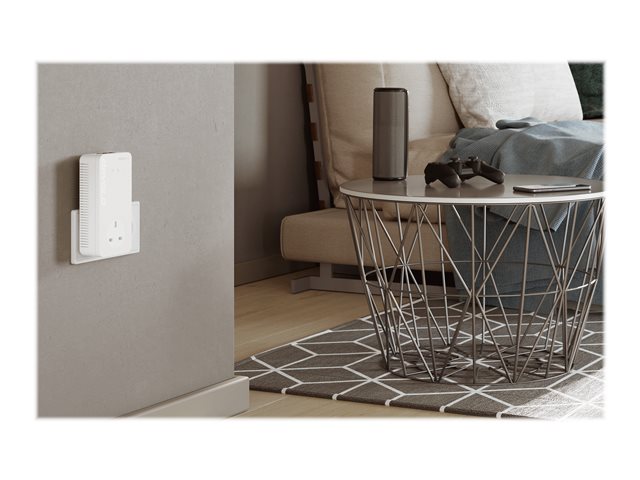 devolo Magic 2 WiFi next - Multiroom Kit - bridge - Wi-Fi 5 - wall-pluggable