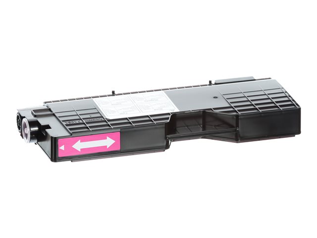 Ricoh Type 165 - magenta - original - toner cartridge
