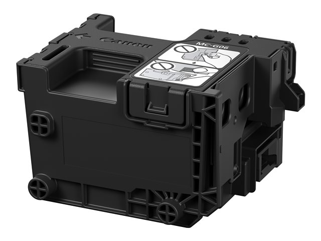 Canon MC-G06 - maintenance cartridge