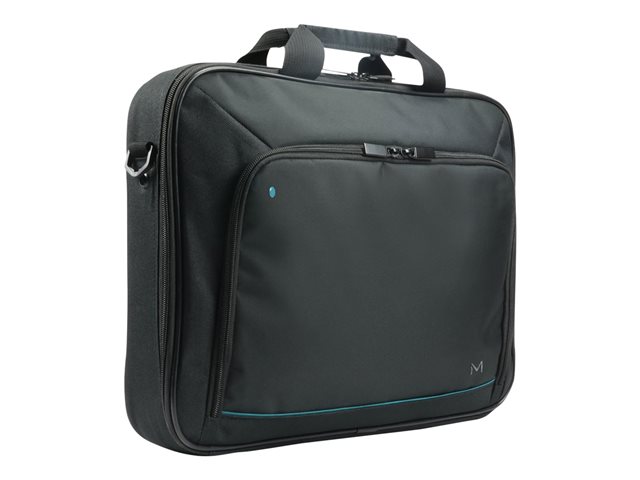 CLAMSHELL FOR NOTEBOOK UP TO 15.6IN 1 PC COMPARTMENT