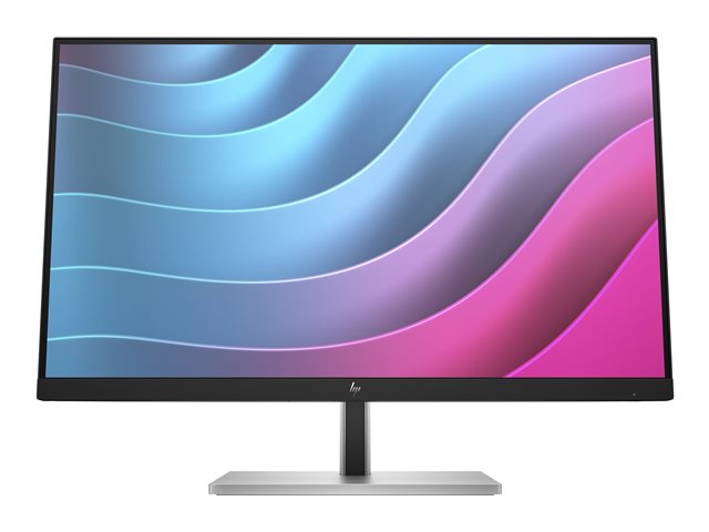 HP E24 G5 FHD NO STAND MONITOR