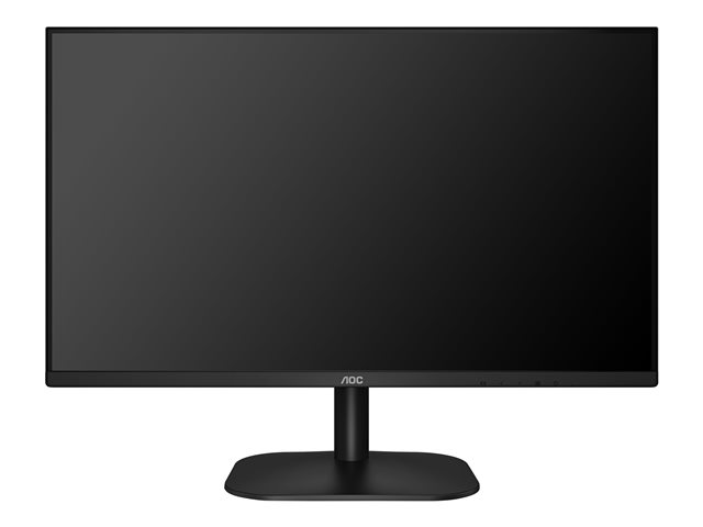 AOC 24B2XH - B2 Series - LED monitor - Full HD (1080p) - 24"