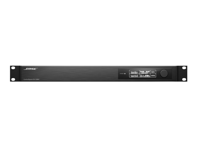 Bose ControlSpace EX-1280 audio signal processor