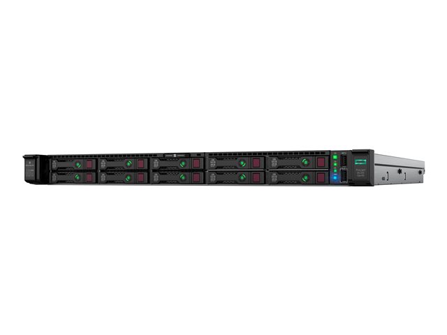 HPE ProLiant DL325 Gen10 SMB Solution - rack-mountable EPYC 7251 2.1 GHz - 16 GB - no HDD