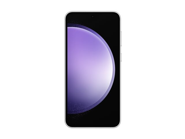 Samsung Galaxy S23 FE - purple - 5G smartphone - 128 GB - GSM
