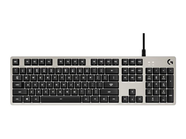G413 MECHANICAL GAMING KEYBOARD PAN - NORDIC