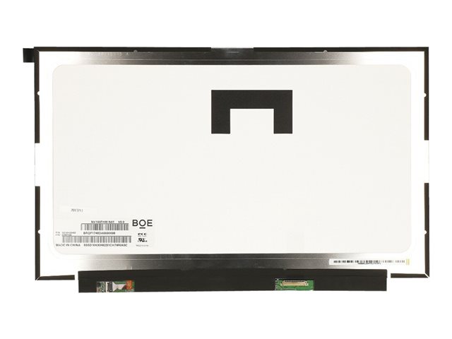 2-Power - 14" (35.6 cm) 1920x1080 IPS HG 72% anti-glare 3mm LCD Panel
