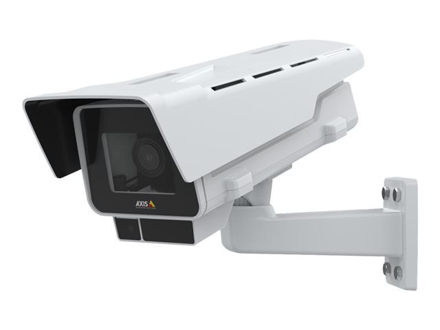 AXIS P1378-LE - network surveillance camera