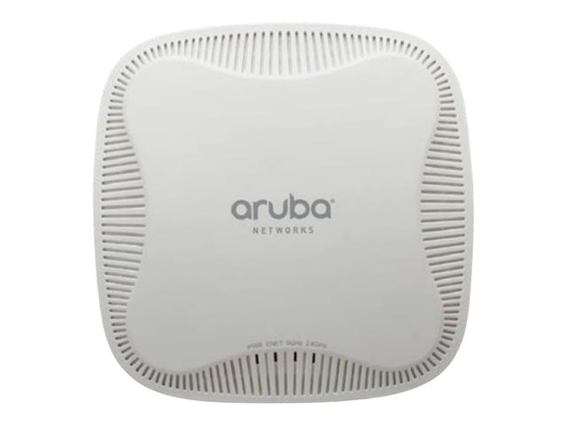 HPE Aruba Instant IAP-205 (RW) FIPS/TAA - Radio access point - Wi-Fi - Dual Band - in-ceiling