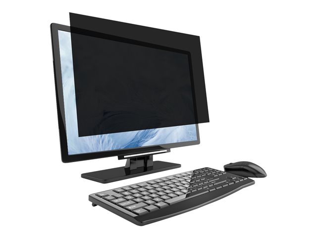Urban Factory display privacy filter - 23.8" wide