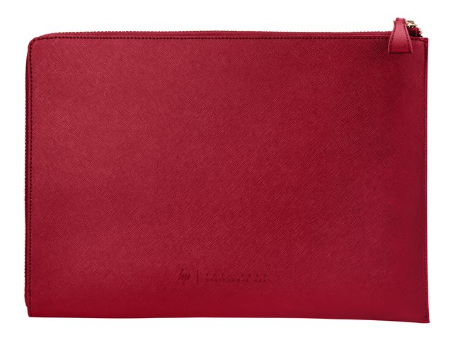 HP Spectre L-Zip - notebook sleeve
