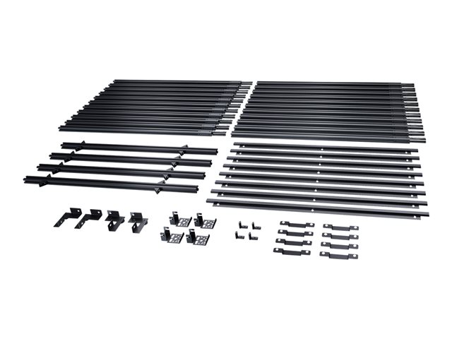 APC - Rack duct mounting rail